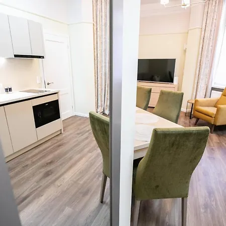 Venus Apartment Torun Exterior photo