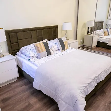 Venus Apartment Torun Exterior photo