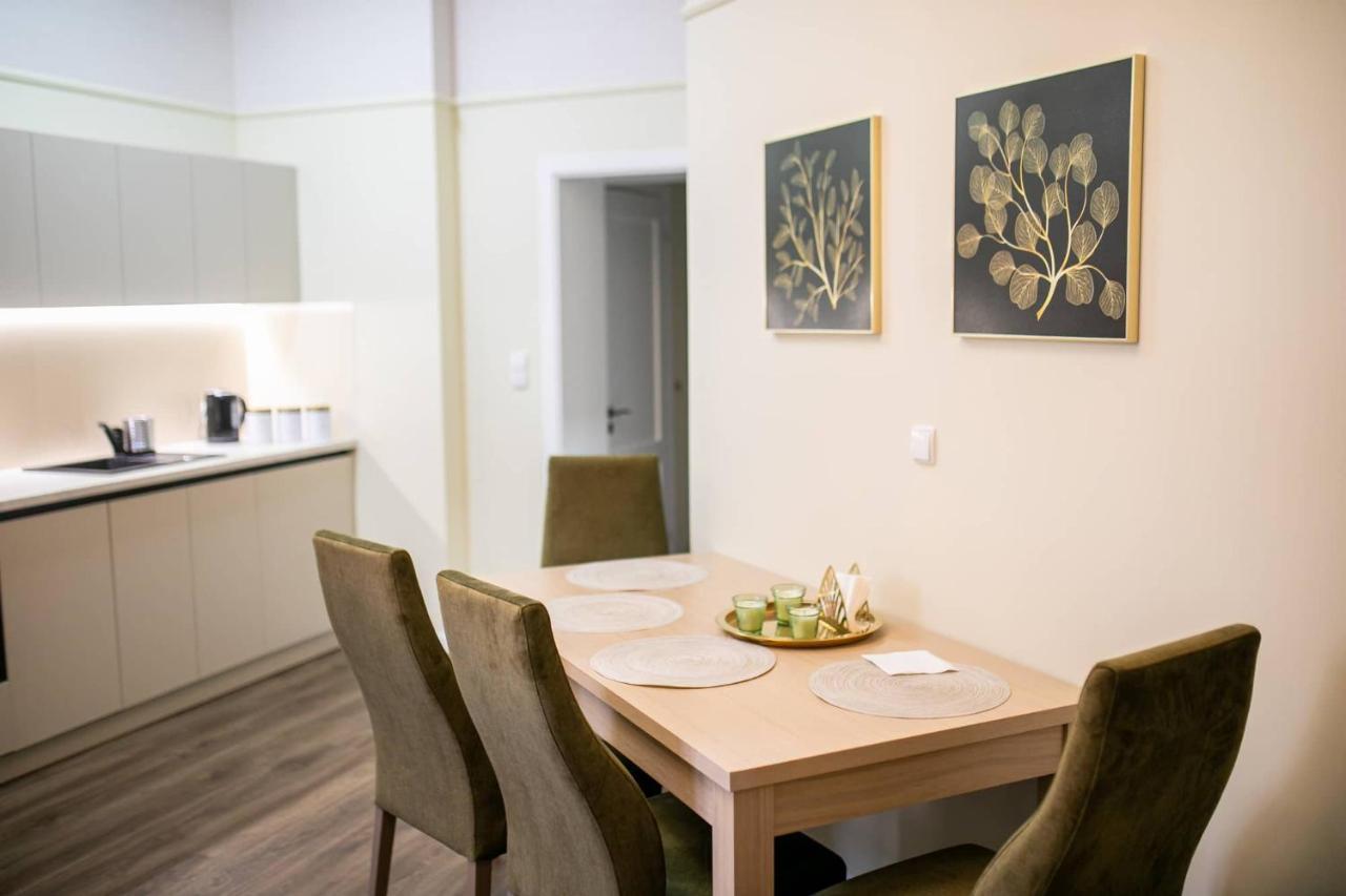 Venus Apartment