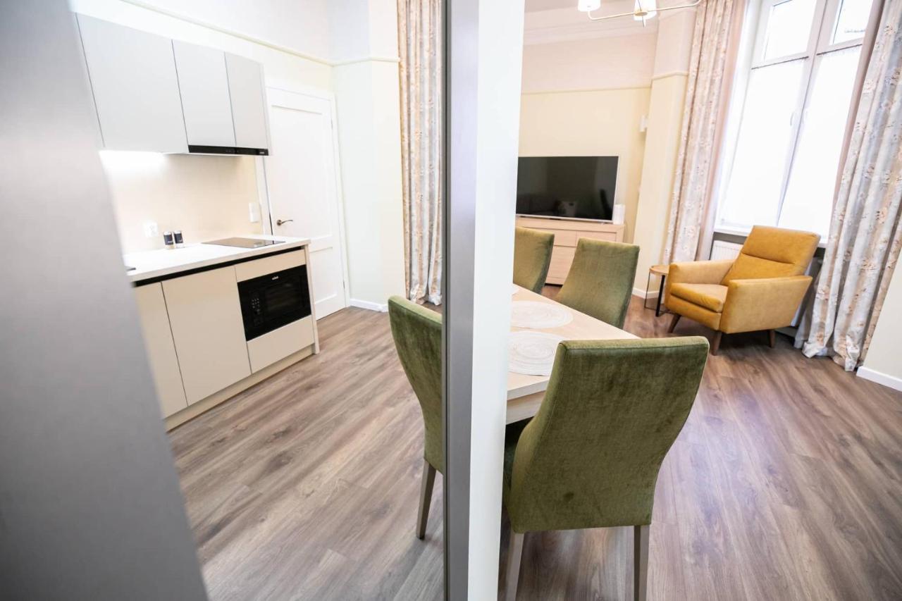 Venus Apartment
