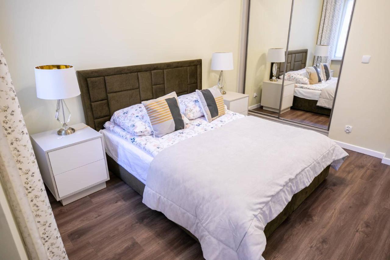 Venus Apartment *