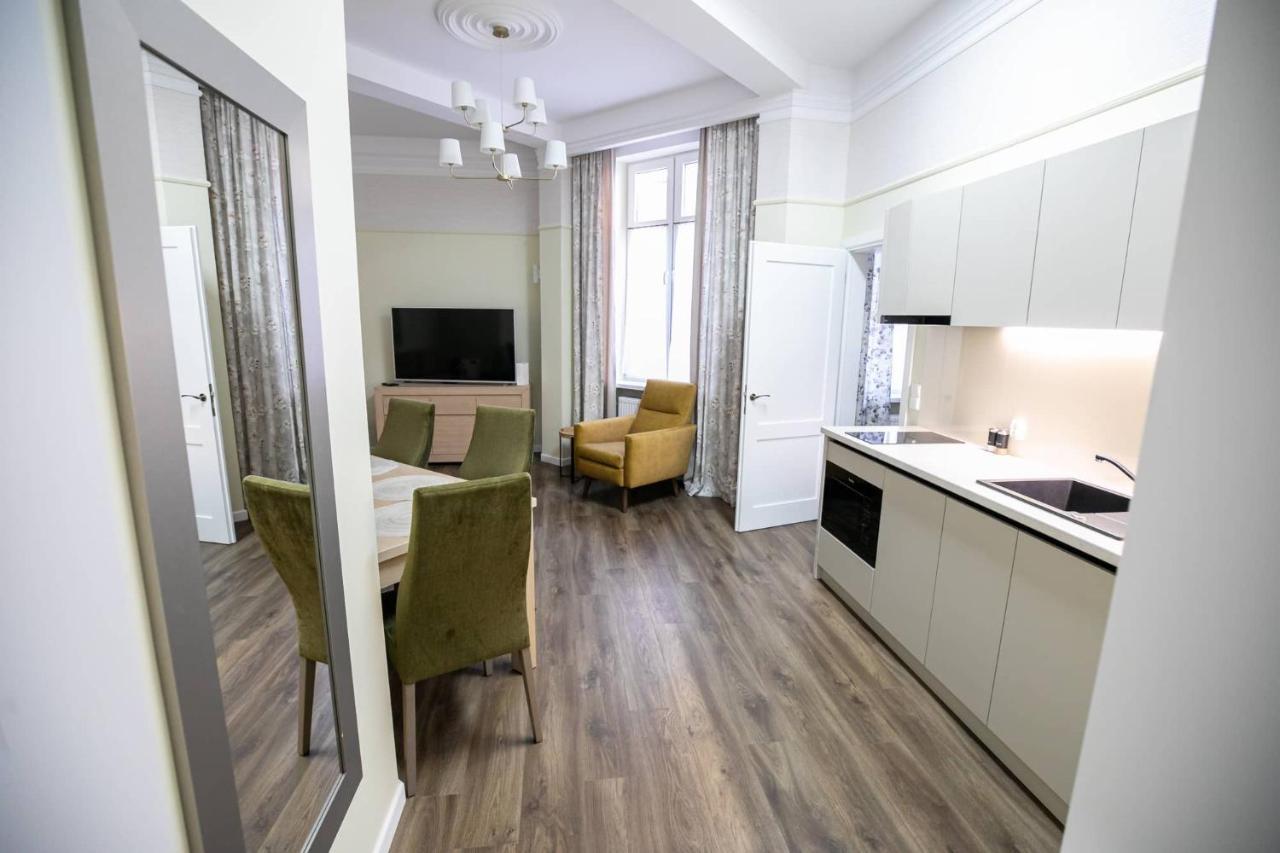 Venus Apartment