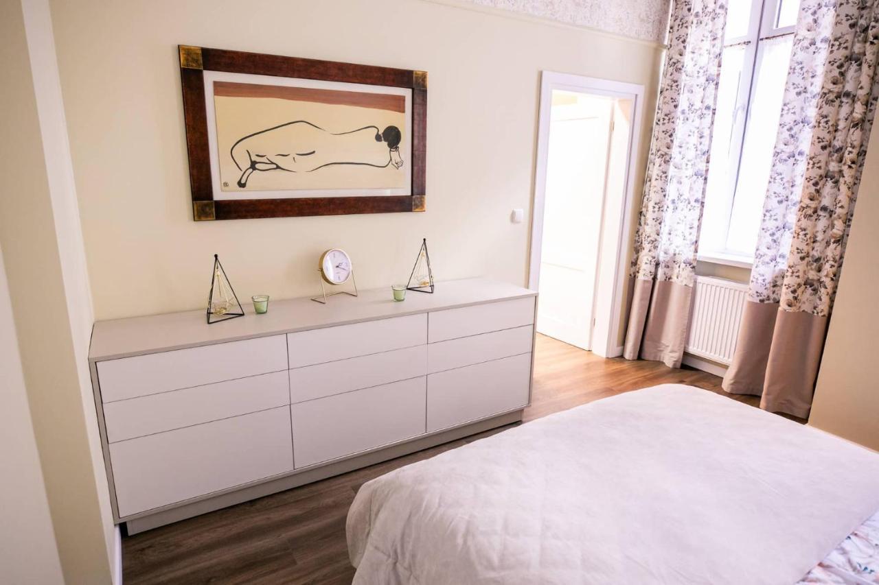Apartment Venus Torun