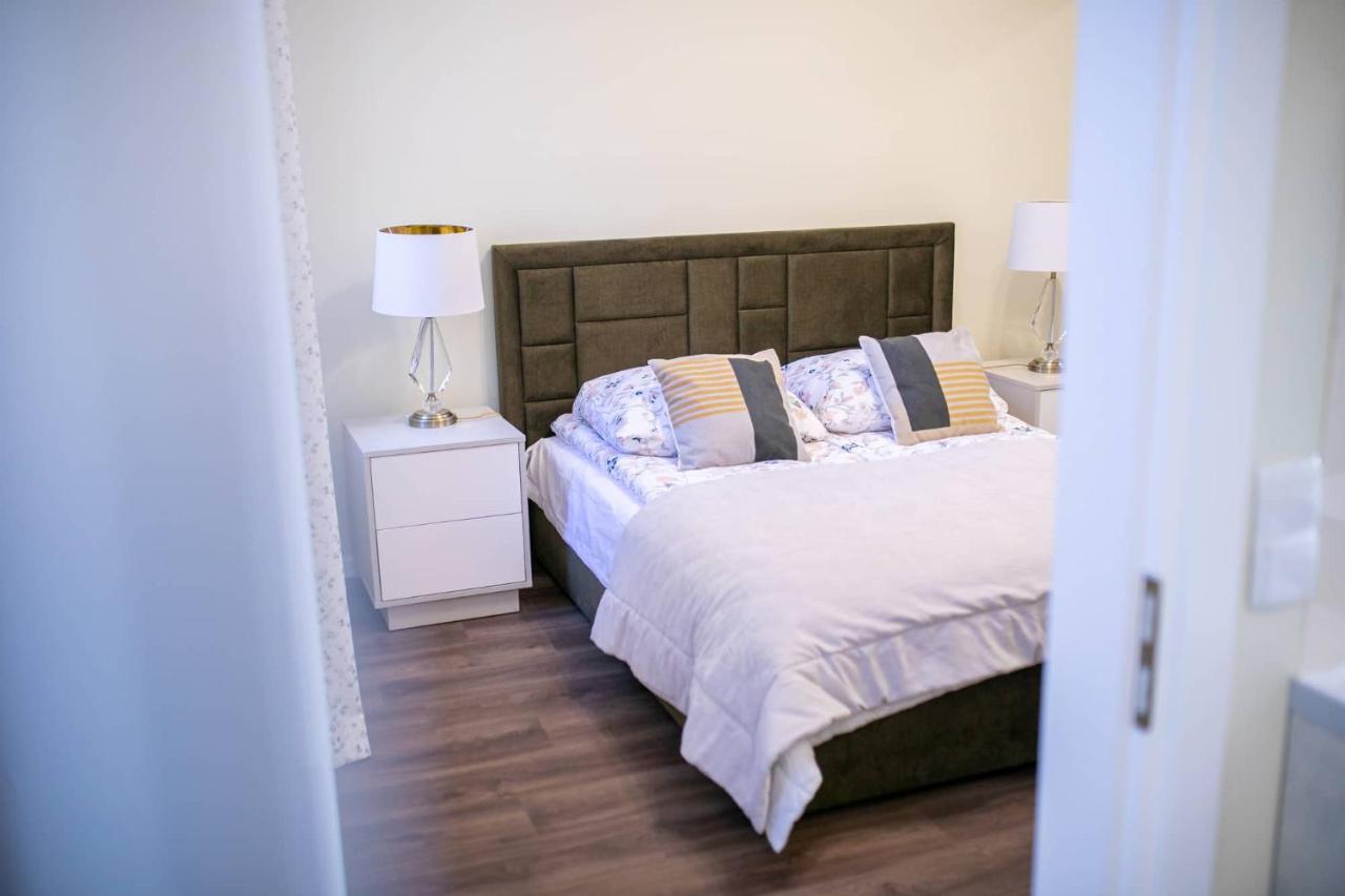 Venus Apartment Torun