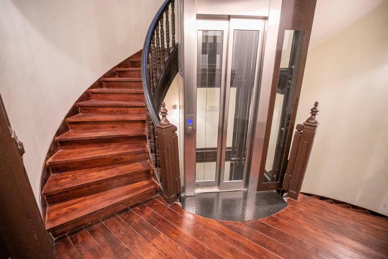 Venus Apartment